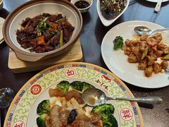 -鹿鸣春饭店(总店)