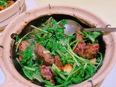 啫啫雪花牛肉煲-惠食佳(滨江大公馆店)