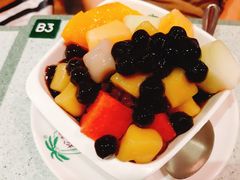 -松记糖水店(铜锣湾分店)