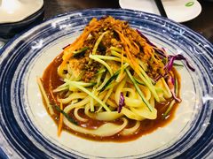 -阿西娅食府(中关村店)