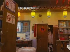 -江味龙虾馆·裸蓝龙虾(南山店)