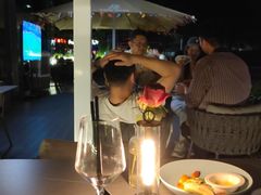 -叁 Three· bistro餐酒馆