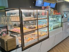 -奈雪的茶(凯德新都心店)