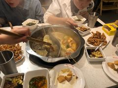 -袁记串串香(南区店)