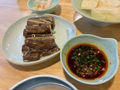 -冯记豆花店(健翔桥店)