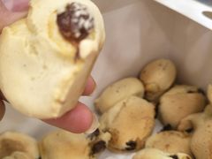 -周记传统糕点PASTRY(蜀汉路店)