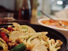 -天山传奇新疆菜(SKLP店)