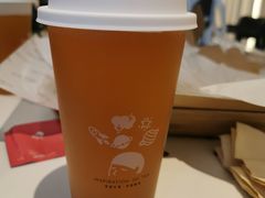 -喜茶(贵阳国贸逸天城店)