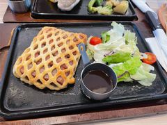 -必胜客(仁恒店)