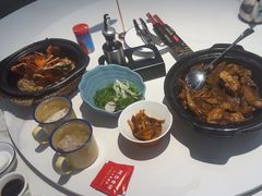 -阿忠食坊大排档·20年老店(万象城店)