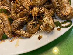 -盛港湾海鲜食府(黄沙店)