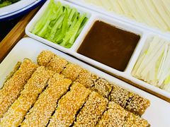 香酥鸭-祥云精致湘菜馆(东1时区店)
