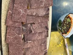 -回辉登偰氏面片(东莲花美食街店)