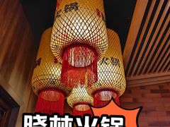 -晓林火锅(安定门店)