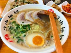 -日出拉面(望京店)