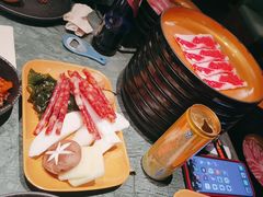 -牛New寿喜烧(中山公园龙之梦店)
