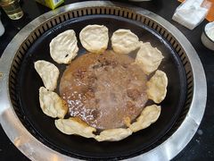 -老家大锅台(世纪城店)