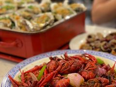 -沈姐万州烤鱼(沙坪坝七中店)