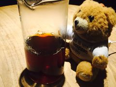 -VOYAGE COFFEE(北锣鼓巷店)