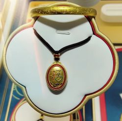 -莲七珠宝(西万达店)