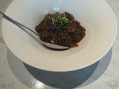 -上海宝华喜来登酒店·采悦轩中餐厅