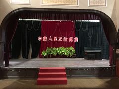 -清风小镇闯关东影视基地