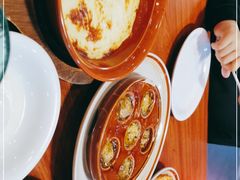 -萨莉亚意式餐厅(国和1000店)