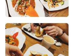 -Masala Curry and BBQ·玛莎拉巴基斯坦美食(金水万达店)