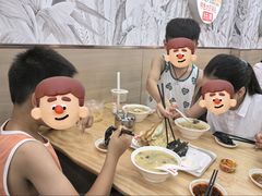 -众品老方子锅贴甜沫(李村店)