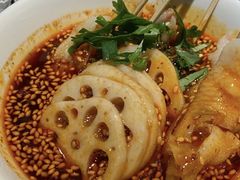 -太二酸菜鱼(菱角湖万达店)