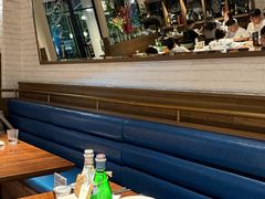 -Bistro 63 创意融合料理(广粤天地店)
