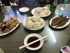 -四平包子铺