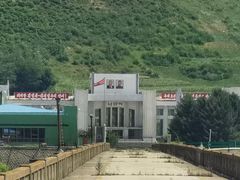 -图们国门景区