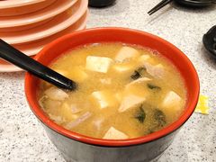 -争鲜回转寿司(南开大悦城店)