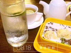 -许榴香西餐厅(台东步行街店)