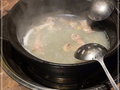 -同仁四季椰子鸡(海岸城天利店)