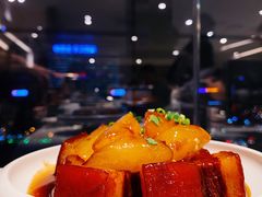 古记红烧肉-北京厨房(西安SKP店)