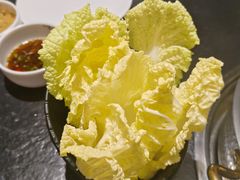 -牛将军•涮肉•烤肉•铁板烧(北京王府井·故宫店)