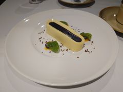 甜点-Erman岩烧牛排(虹桥南丰城店)
