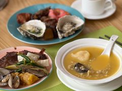 -佰园全日西餐厅-厦门佰翔软件园酒店