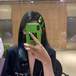 -苑苑发型设计