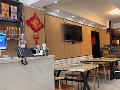 -尚岛私房菜(西方巷店)