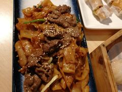 -避风塘(百联东郊店)