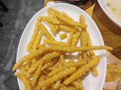 -付小姐在成都(中山公园店)