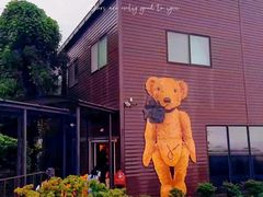 -济州岛泰迪熊博物馆