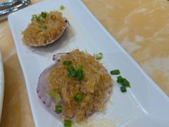 -小海豚•老字号海鲜餐厅(天涯店)