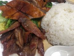 -烧鹅濑(西华路店)