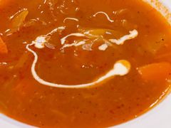 -成桂西餐厅·42年的味道(五大道疙瘩楼店)