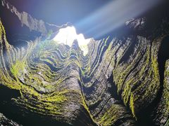 -梭布垭石林景区