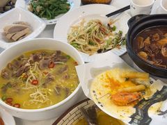 -清真马祥兴菜馆(云南北路店)